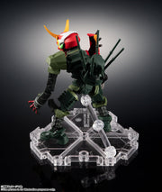 Nxedge Style (Eva Unit) Eva-02