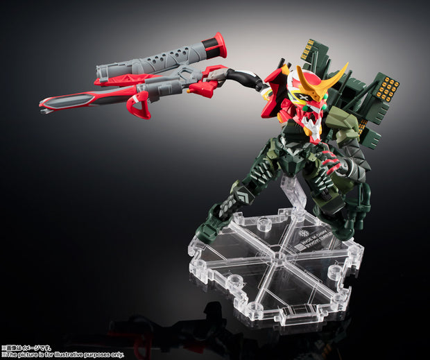 Nxedge Style (Eva Unit) Eva-02