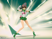 SHF Sailor Jupiter Animation Color Edition