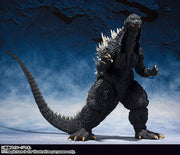 SHMA Godzilla (2002)