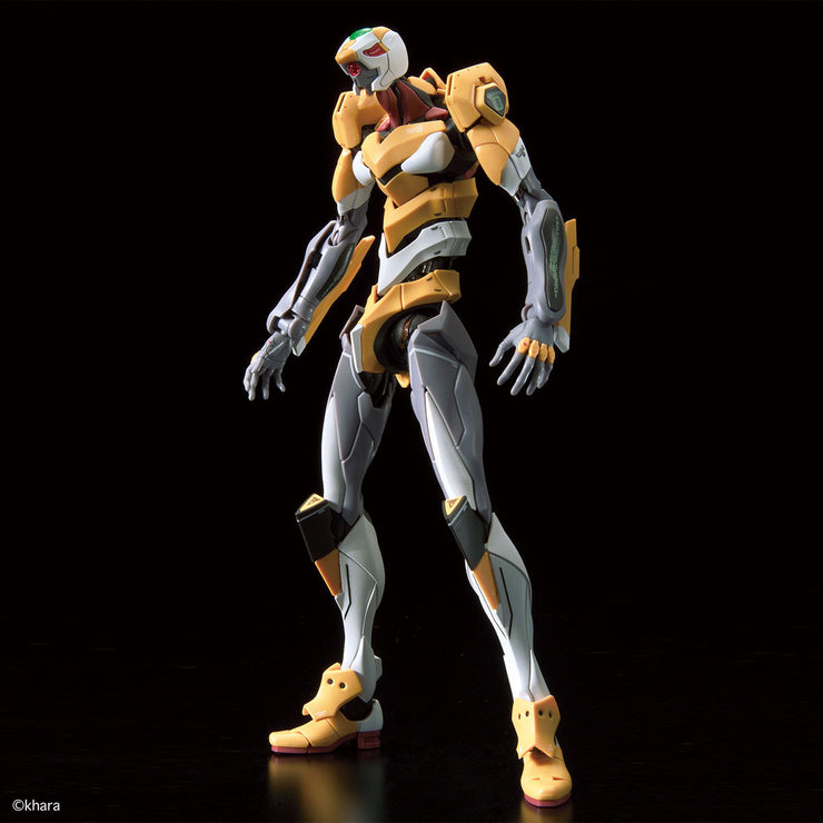 Rg Multipurpose Humanoid Decisive Weapon Artificial Human Evangelion Unit 00