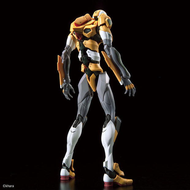 Rg Multipurpose Humanoid Decisive Weapon Artificial Human Evangelion Unit 00