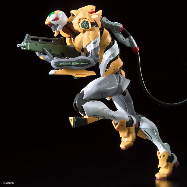 Rg Multipurpose Humanoid Decisive Weapon Artificial Human Evangelion Unit 00