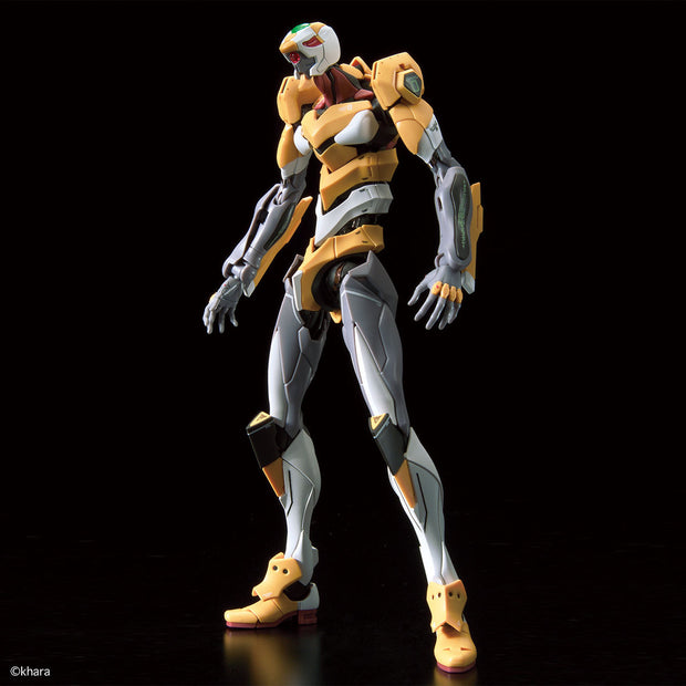 Rg Multipurpose Humanoid Decisive Weapon Artificial Human Evangelion Unit 00 Dx Positron