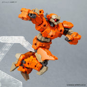 30mm 1/144 Eexm-21 Rabiot [Orange]