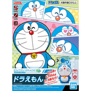 [Entry Grade Bundle Set 2] 60272 Doraemon + 60274 Ultraman Zero