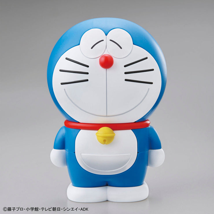 [Entry Grade Bundle Set 2] 60272 Doraemon + 60274 Ultraman Zero