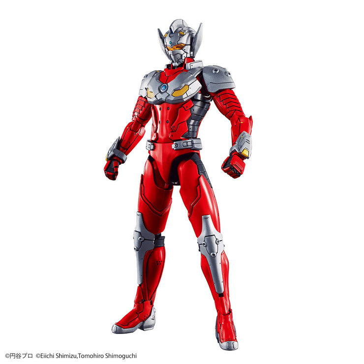 Figure-rise Standard Ultraman Suit Taro