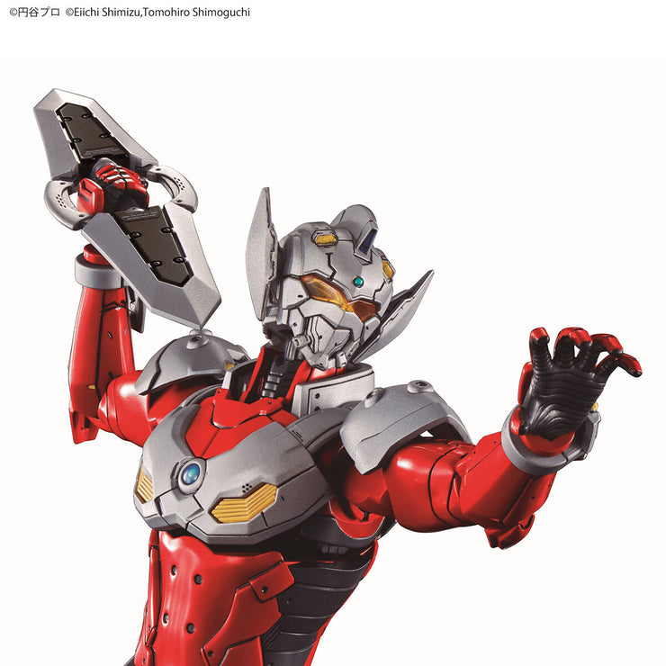 Figure-rise Standard Ultraman Suit Taro