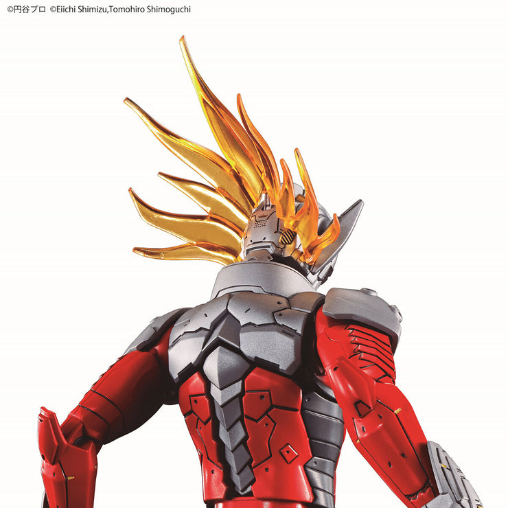 Figure-rise Standard Ultraman Suit Taro