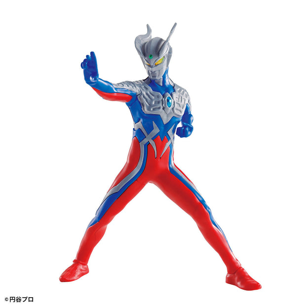 [Entry Grade Bundle Set 1] 59018MK Kamen Rider Zero One Rising Hopper + 60274 Ultraman Zero