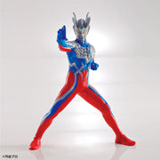 [Entry Grade Bundle Set 1] 59018MK Kamen Rider Zero One Rising Hopper + 60274 Ultraman Zero