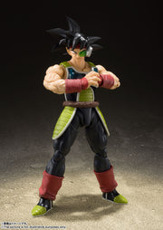 SHF Bardock