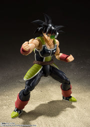 SHF Bardock