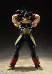 SHF Bardock