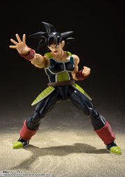 SHF Bardock