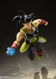 SHF Bardock