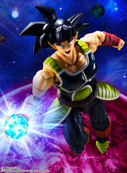 SHF Bardock