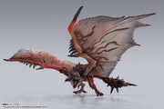 SHMA S.H.Monsterarts Rathalos