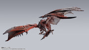 SHMA S.H.Monsterarts Rathalos