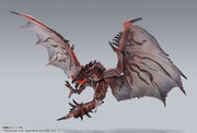 SHMA S.H.Monsterarts Rathalos