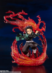 Figuarts Zero Kamado Tanjiro Hinokami Kagura
