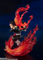 Figuarts Zero Kamado Tanjiro Hinokami Kagura