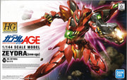 Hg 1/144 Zeydra