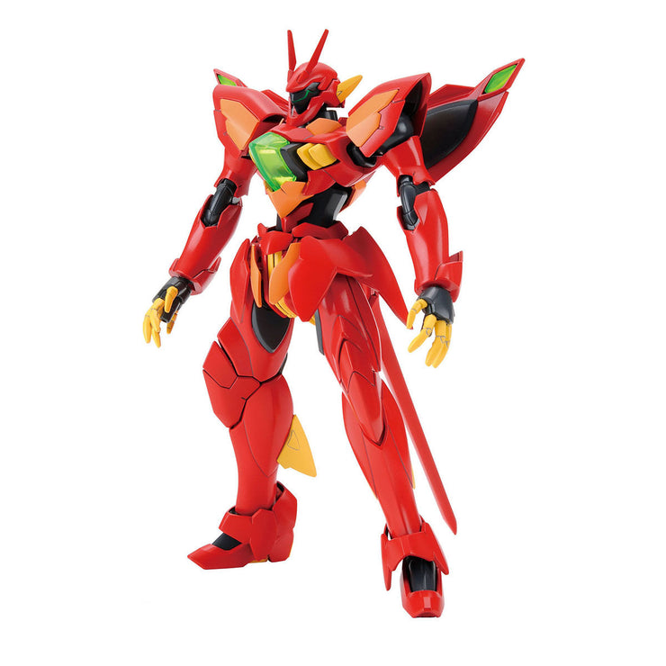 Hg 1/144 Zeydra