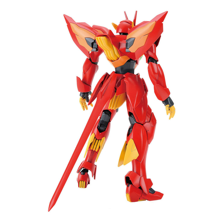 Hg 1/144 Zeydra