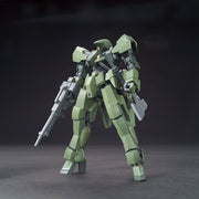 Hg 1/144 Graze Standard Type/Commander Type