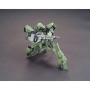 Hg 1/144 Graze Standard Type/Commander Type