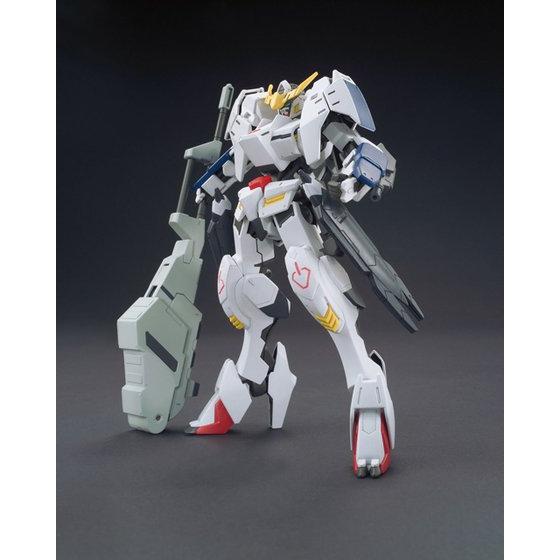 Hg 1/144 Gundam Barbatos 6th Form