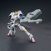 Hg 1/144 Gundam Barbatos 6th Form