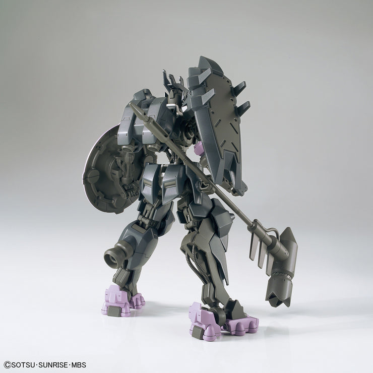 Hg 1/144 Gundam Vual