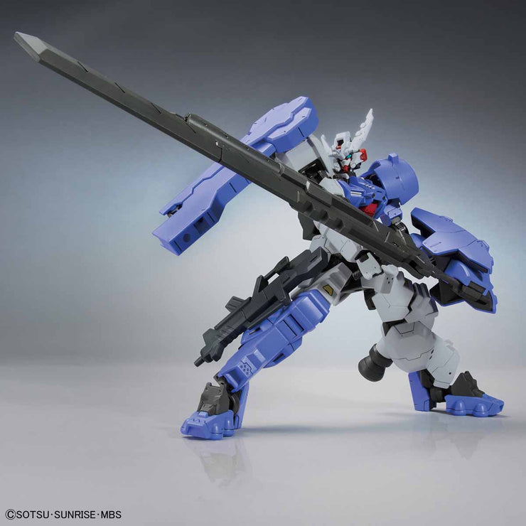 Hg 1/144 Gundam Astaroth Rinascimento