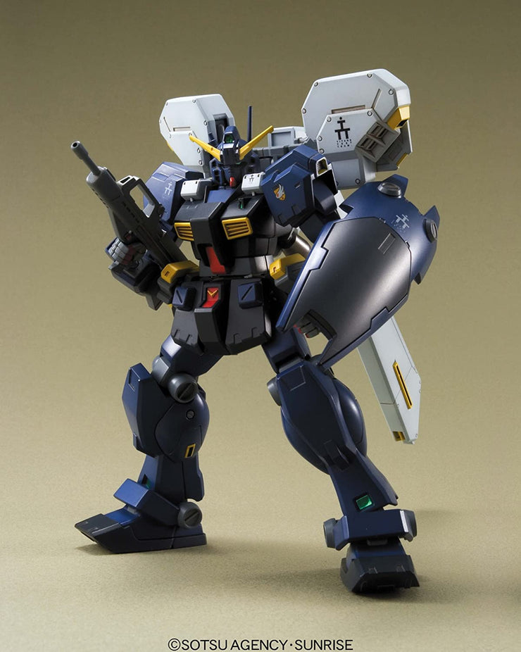 Hguc 1/144 Gundam Hazel TR-1 (Hazel No.2)