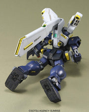 Hguc 1/144 Gundam Hazel TR-1 (Hazel No.2)