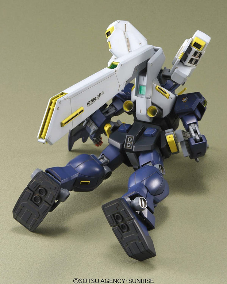 Hguc 1/144 Gundam Hazel TR-1 (Hazel No.2)
