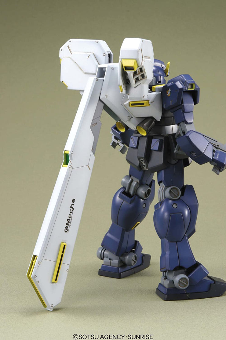 Hguc 1/144 Gundam Hazel TR-1 (Hazel No.2)