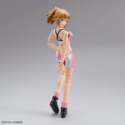 Figure-Rise Standard Build Fighters Try Fumina Hoshino