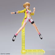 Figure-Rise Standard Build Fighters Try Fumina Hoshino