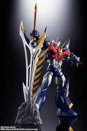 So-Cho Soul Of Chogokin GX-102 Mazinkaizer SKL