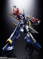 So-Cho Soul Of Chogokin GX-102 Mazinkaizer SKL