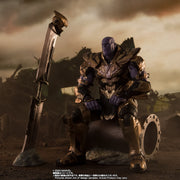 SHF Thanos (Final Battle) Edition (Avengers: Endgame)