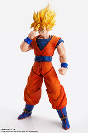 IW Imagination Works Son Goku