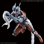 Figure Rise Standard Ultraman Suit Darklops Zero Action