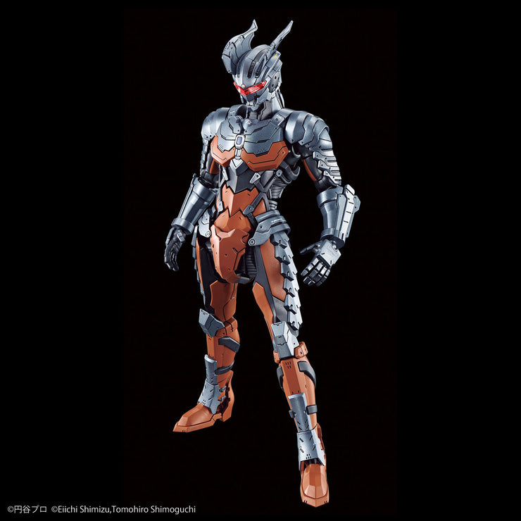 Figure Rise Standard Ultraman Suit Darklops Zero Action