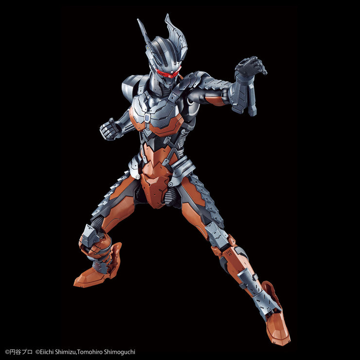 Figure Rise Standard Ultraman Suit Darklops Zero Action