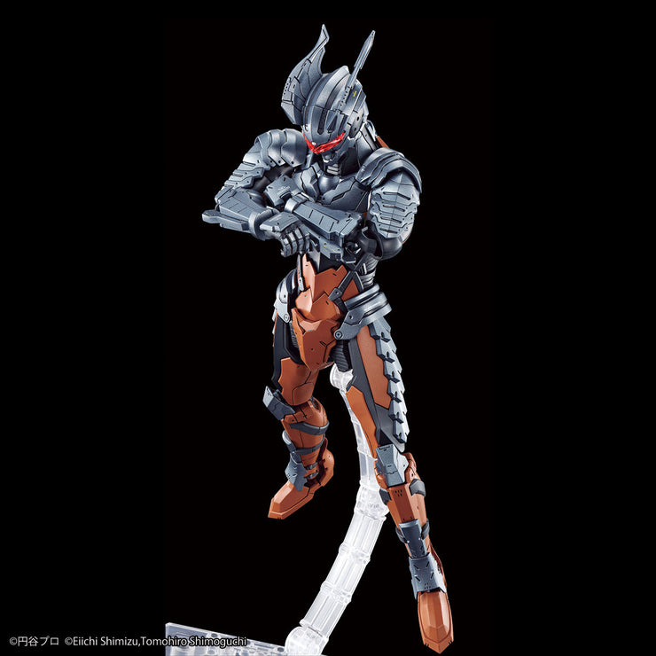 Figure Rise Standard Ultraman Suit Darklops Zero Action